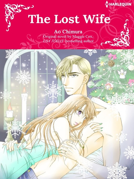 Title details for The Lost Wife by Ao Chimura - Available